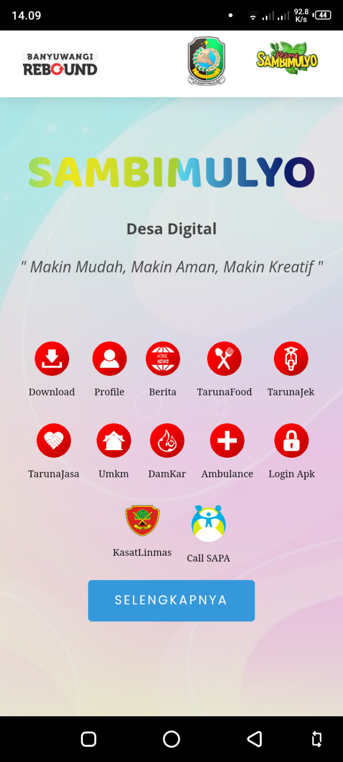 Responsive image