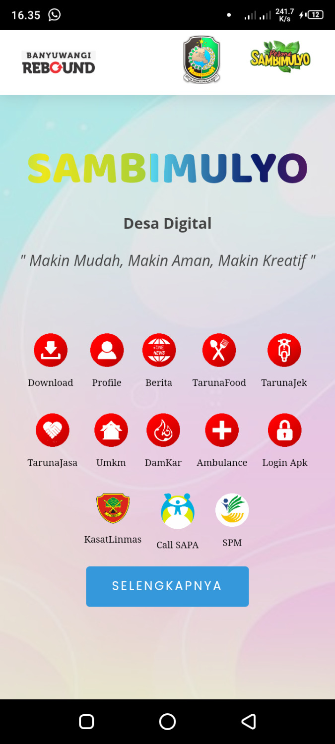 Responsive image