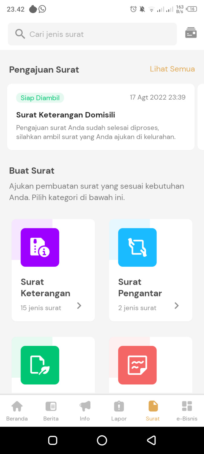 Responsive image